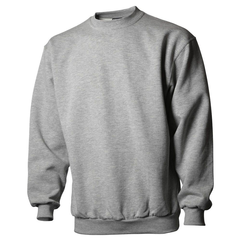 Bridge sweatshirt 1112230 - Sikkerhedsgiganten