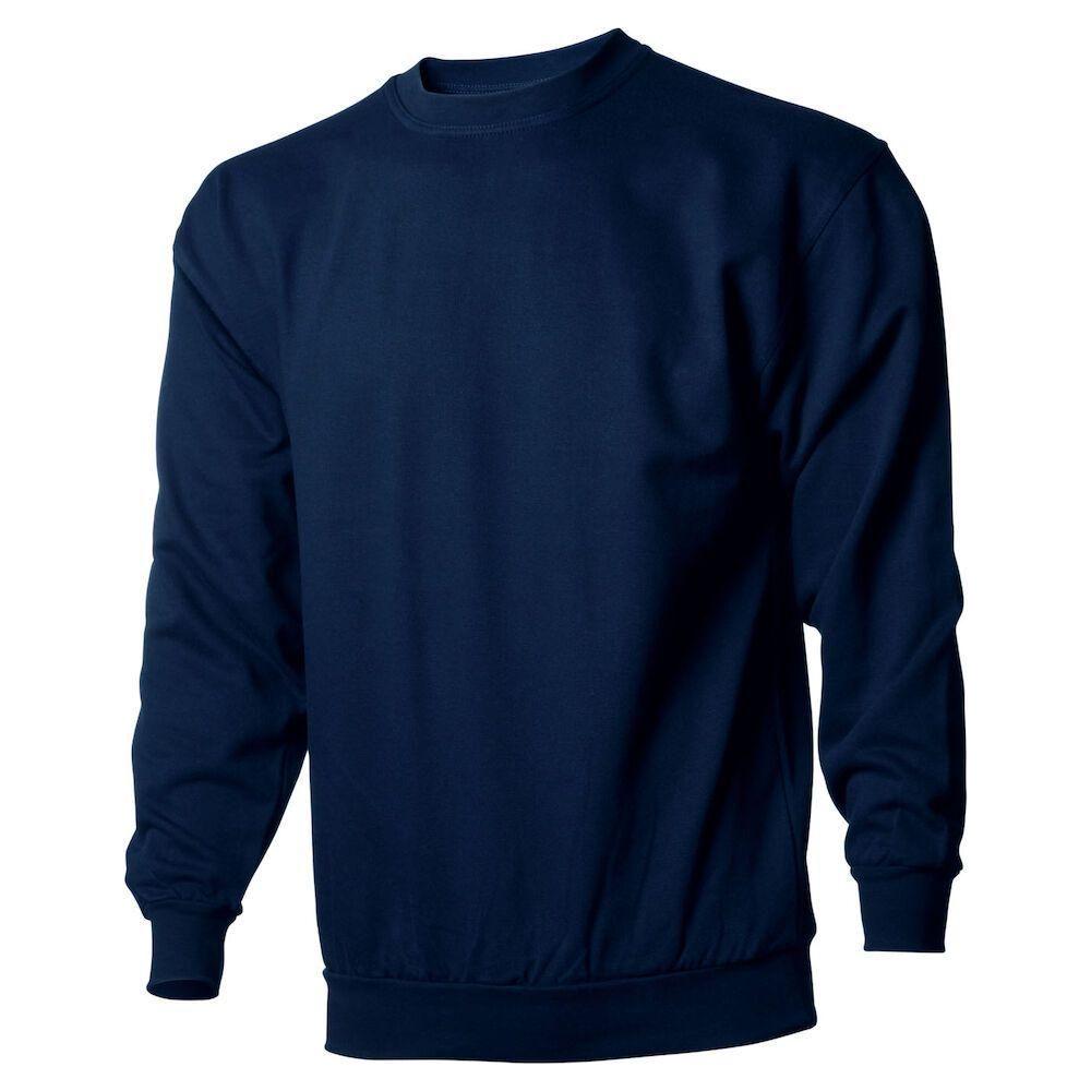 Bridge sweatshirt 1112230 - Sikkerhedsgiganten