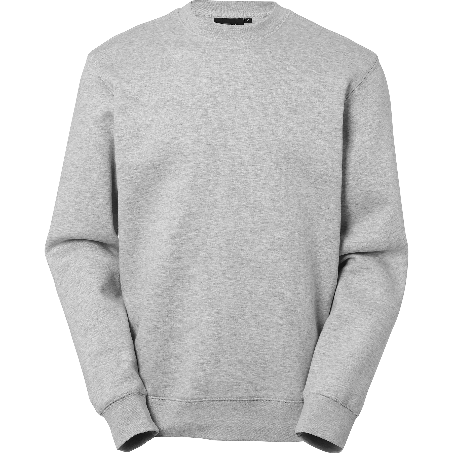 Brooks Sweat - Sikkerhedsgiganten