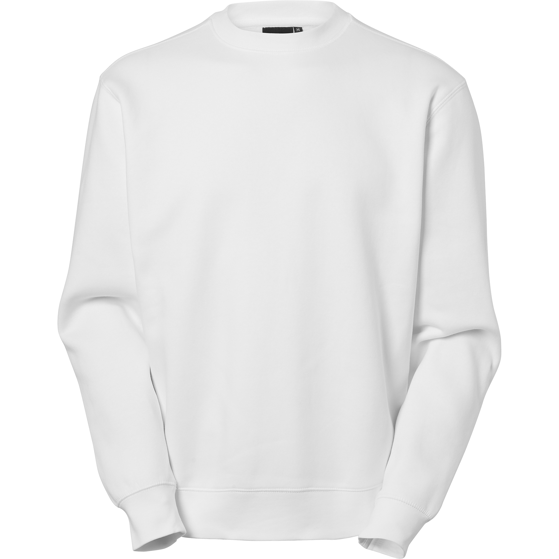 Brooks Sweat - Sikkerhedsgiganten