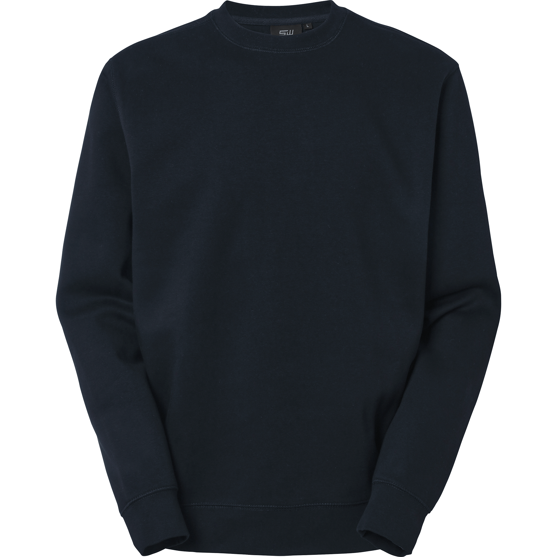 Brooks Sweat - Sikkerhedsgiganten