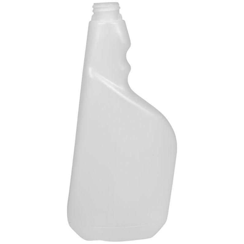 Bruseflaske, Tana Professional, 750 ml, mat, uden brusehoved - Sikkerhedsgiganten Rengøring
