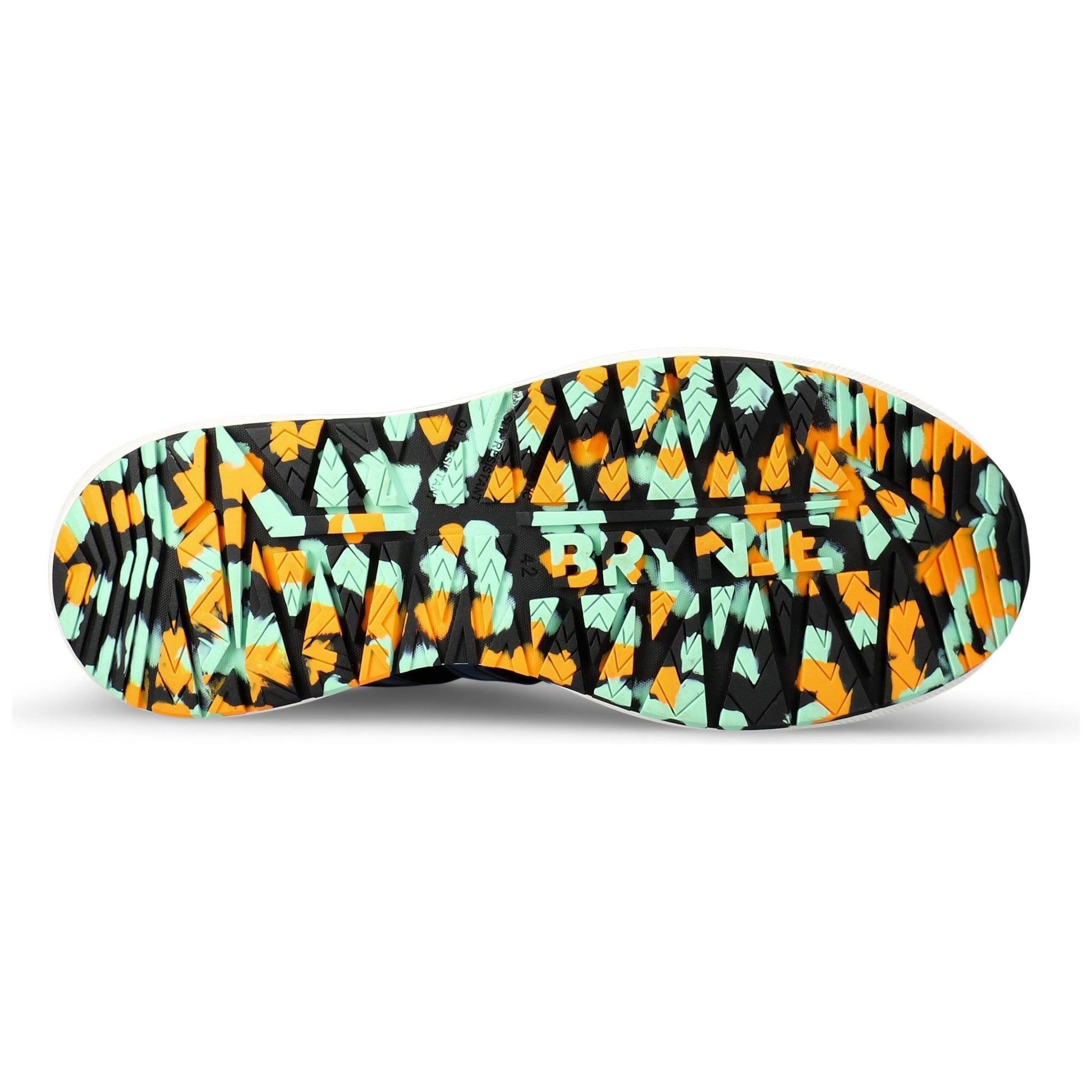 BRYNJE 100102 LAB Open Shoe BOA® Sikkerhedssandal - Sikkerhedsgiganten Fodtøj