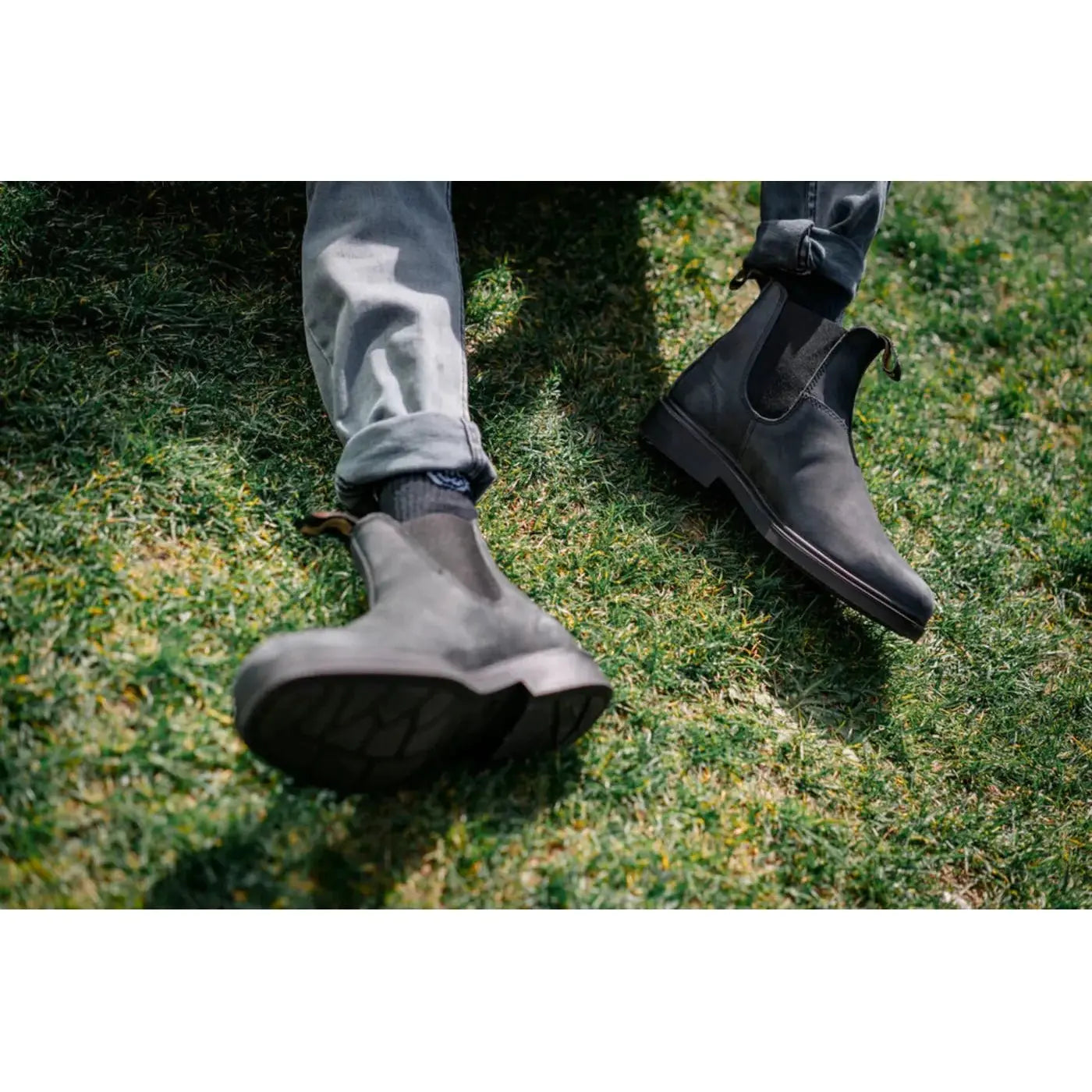 BRYNJE - 203 Force sikkerhedssko S3 - Outlet - Sikkerhedsgiganten