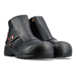 Brynje 417 Welder Protection S3 SRC Sikkerhedsstøvler - Sikkerhedsgiganten