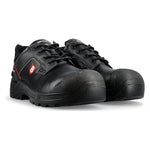 Brynje 490 B - Dry Outdoor Shoe S3 SRC Sikkerhedssko - Sikkerhedsgiganten