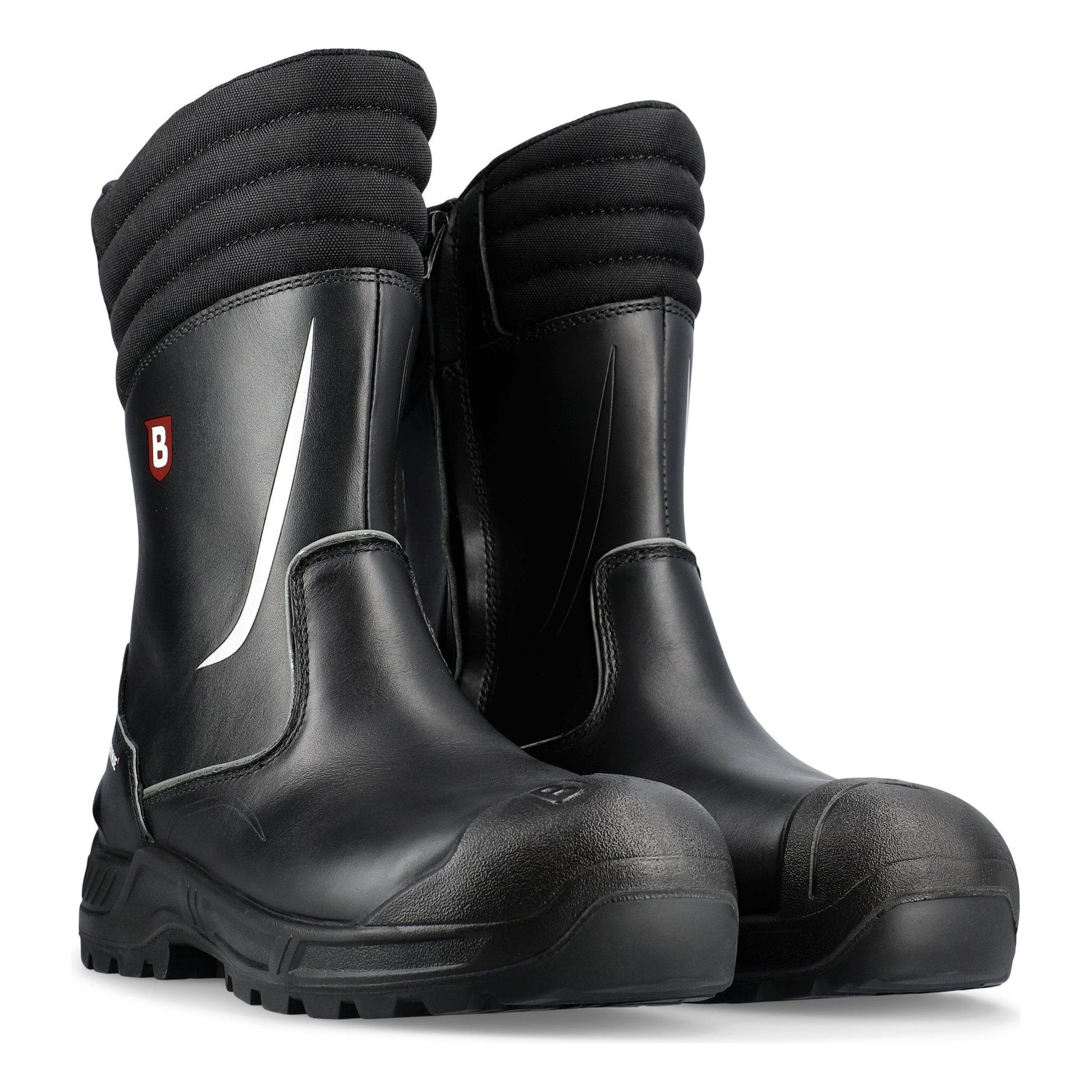 Brynje 494 B - Dry Outdoor Boot S3 SRC Sikkerhedsstøvle - Sikkerhedsgiganten