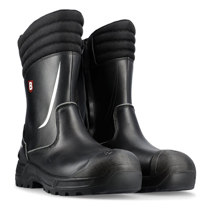 Brynje 494 B - Dry Outdoor Boot S3 SRC Sikkerhedsstøvle - Sikkerhedsgiganten