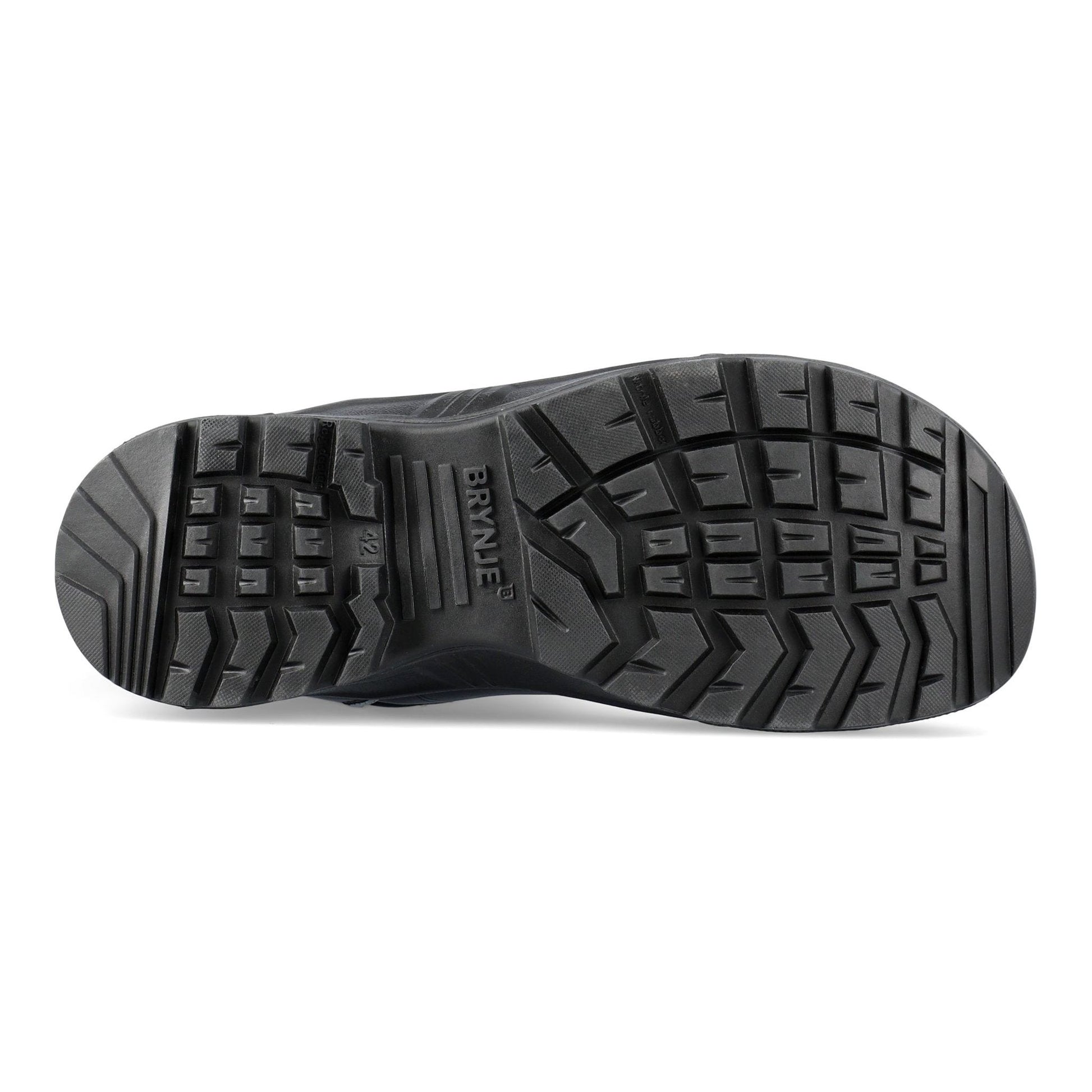 Brynje 494 B - Dry Outdoor Boot S3 SRC Sikkerhedsstøvle - Sikkerhedsgiganten