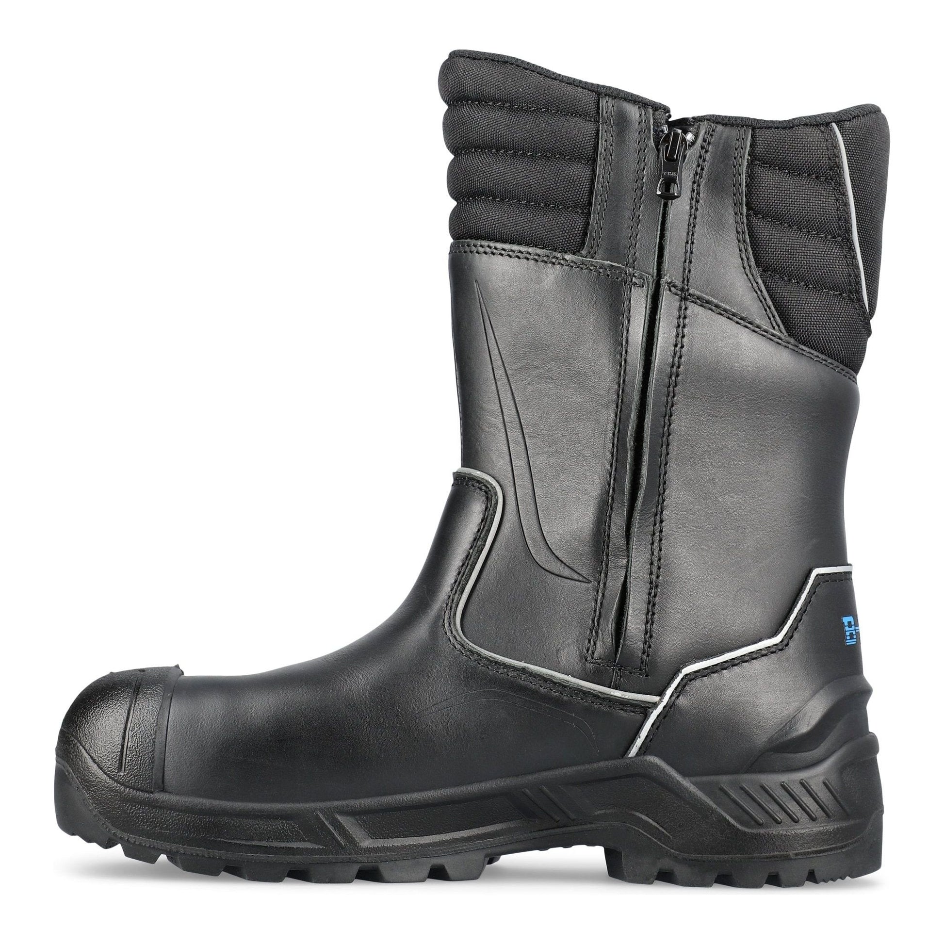 Brynje 494 B - Dry Outdoor Boot S3 SRC Sikkerhedsstøvle - Sikkerhedsgiganten