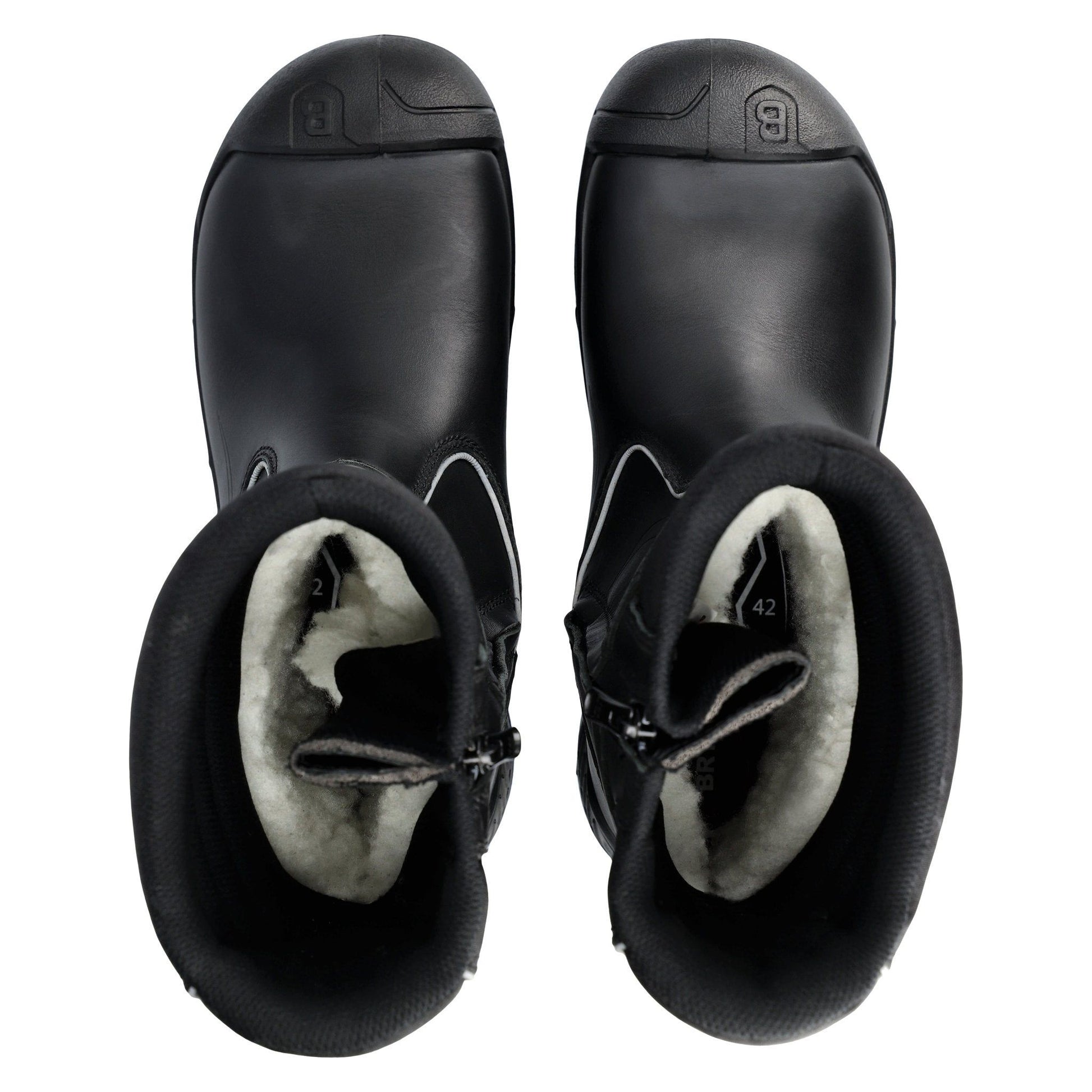 Brynje 494 B - Dry Outdoor Boot S3 SRC Sikkerhedsstøvle - Sikkerhedsgiganten