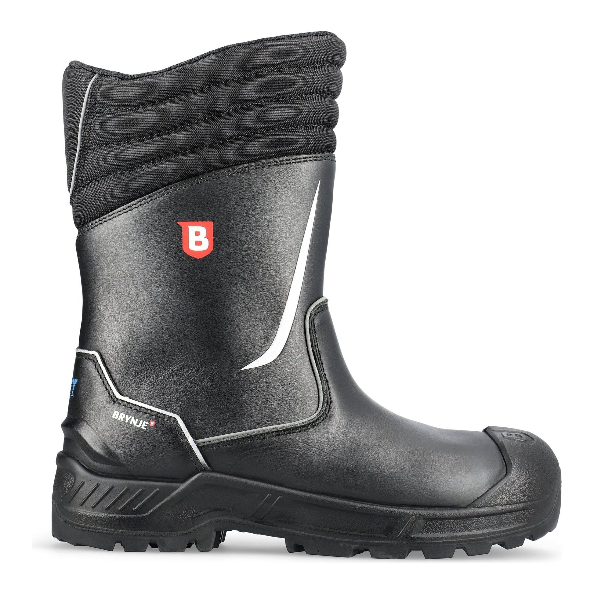 Brynje 494 B - Dry Outdoor Boot S3 SRC Sikkerhedsstøvle - Sikkerhedsgiganten