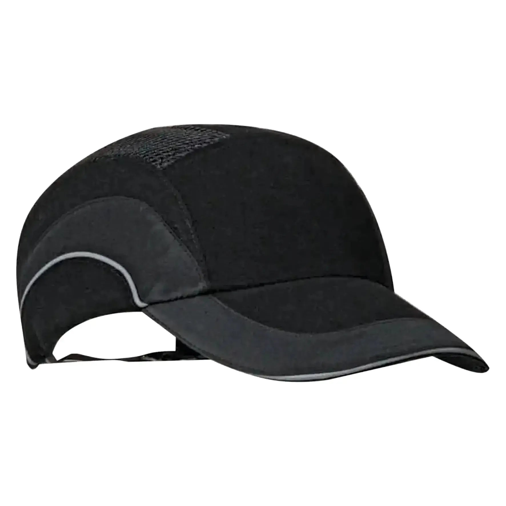 Bump Cap JSP A1+ Str. 53 - 64 7cm skygge - Sikkerhedsgiganten