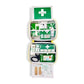 Cederroth First Aid Kit Medium med bærehåndtag - Sikkerhedsgiganten