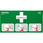 Cederroth Mitella 1889 - Sikkerhedsgiganten