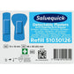 Cederroth Salvequick Fingertopp/Normal Blue Detect - Sikkerhedsgiganten