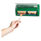 Cederroth Salvequick plasterdispenser plast/tekstil - Sikkerhedsgiganten