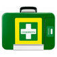 Cederroth Vægholder til First Aid Kit X - Large - Sikkerhedsgiganten