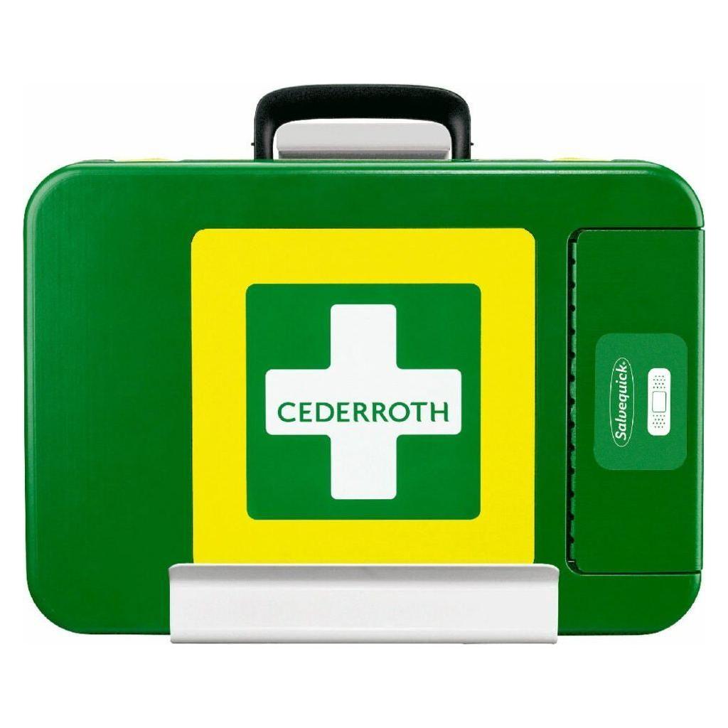 Cederroth Vægholder til First Aid Kit X - Large - Sikkerhedsgiganten