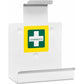 Cederroth Vægholder til First Aid Kit X - Large - Sikkerhedsgiganten