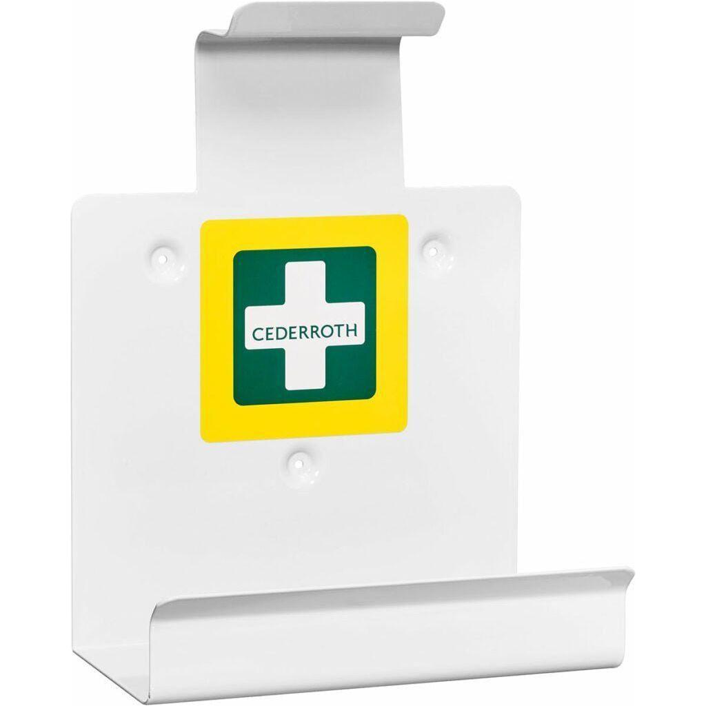 Cederroth Vægholder til First Aid Kit X - Large - Sikkerhedsgiganten