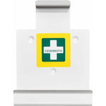 Cederroth Vægholder til First Aid Kit X - Large - Sikkerhedsgiganten