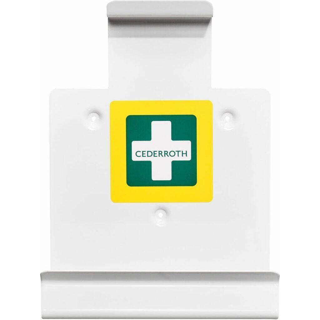 Cederroth Vægholder til First Aid Kit X - Large - Sikkerhedsgiganten
