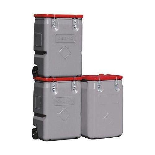 Cemo Mobilbox 170 L (ADR) - Sikkerhedsgiganten