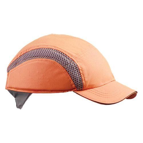 Centurion AirPro Bump Cap Hi - Viz - Sikkerhedsgiganten