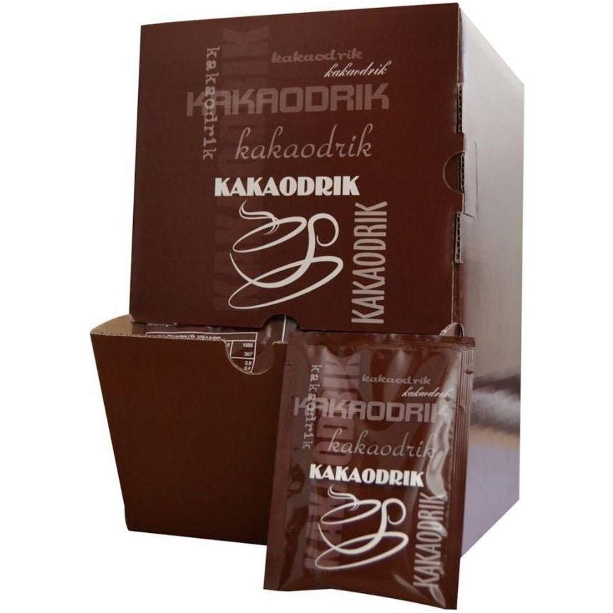 Chokoladedrik Lux BKI sticks 22 g 50 stk - Sikkerhedsgiganten