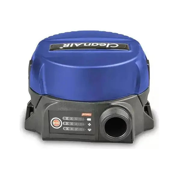 CleanAir Basic turboenhed - Sikkerhedsgiganten