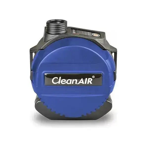 CleanAir Basic turboenhed - Sikkerhedsgiganten