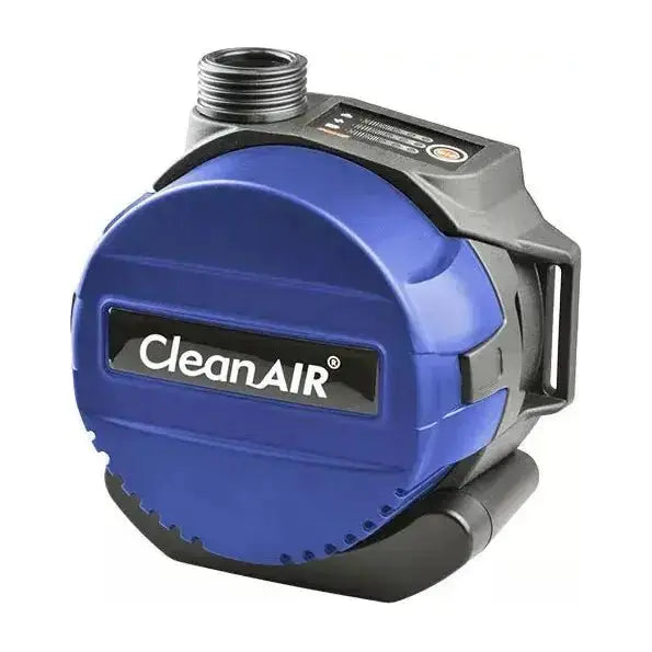 CleanAir Basic turboenhed - Sikkerhedsgiganten