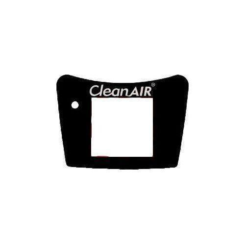 CleanAIR Chemicak 2F + EX + 3F TFT Display Film, 5 stk - Sikkerhedsgiganten