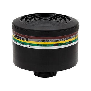 CleanAIR Filter A2B2E2K2P3 RD40