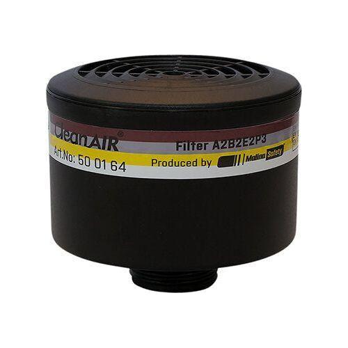CleanAIR Filter A2B2E2P3 PSL RD40x1/7' - Sikkerhedsgiganten