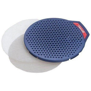 CleanAIR Filter cover AerGO spark arrester