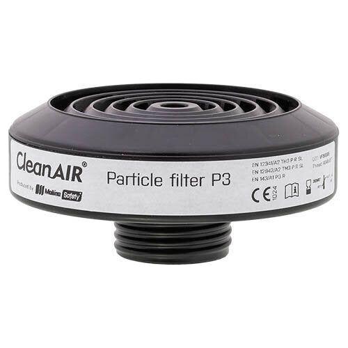 CleanAIR Filter P3 PSL lite RD40 - Sikkerhedsgiganten