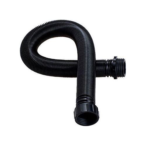 CleanAIR Gummi slange CA40x1/7" - Sikkerhedsgiganten