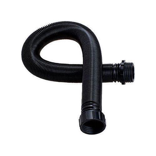 CleanAIR Let flex slange CA40x1/7" - Sikkerhedsgiganten