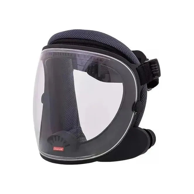 CleanAIR UniMask skærm, neoprene tætning Tr1 - Sikkerhedsgiganten