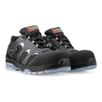 Cofra Franklin Black SB SRC - Sikkerhedsgiganten