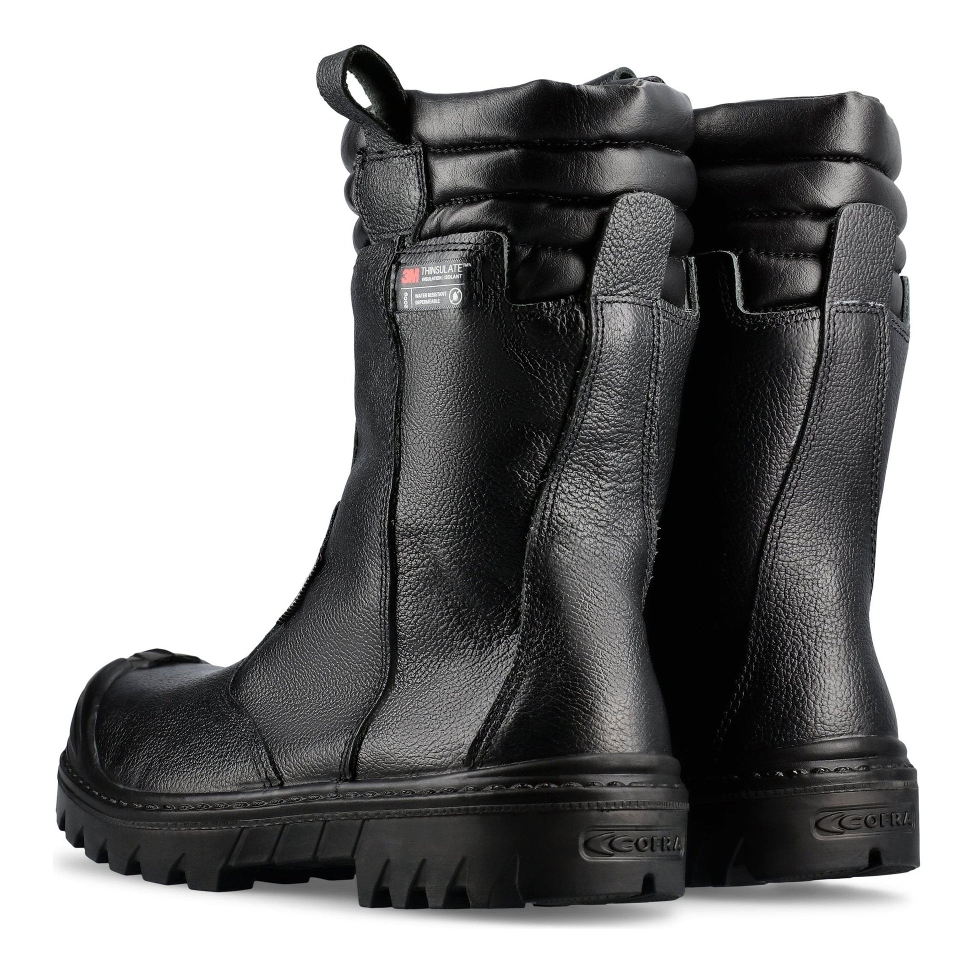 Cofra New Malawi S3 - Sikkerhedsgiganten