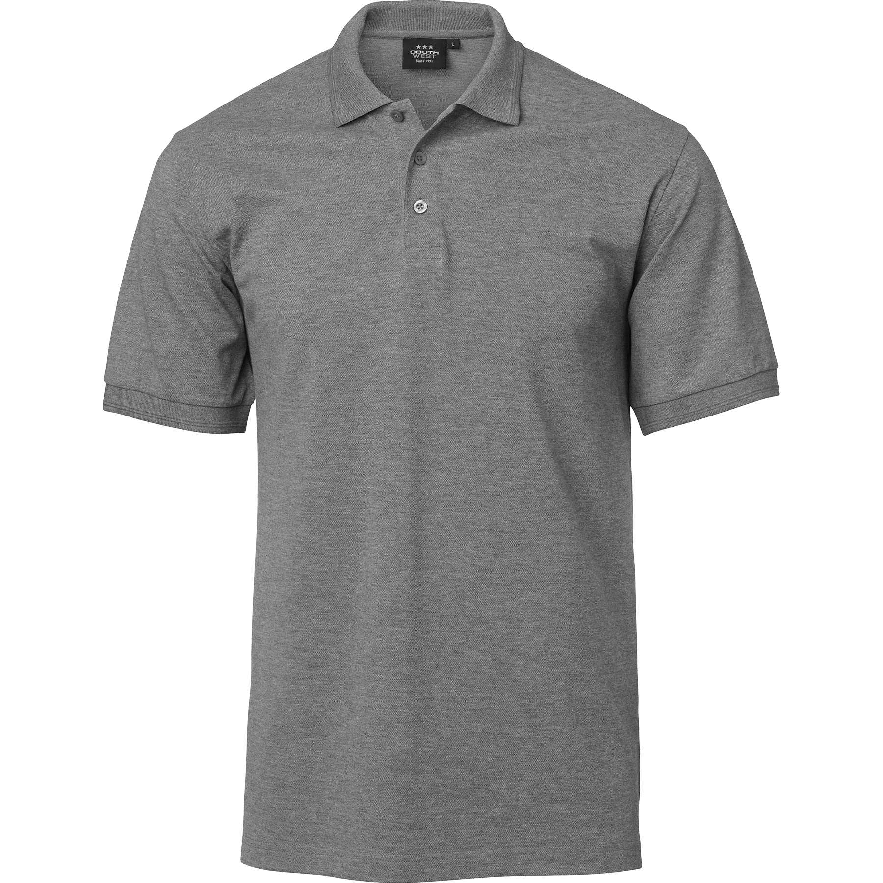 Coronado Polo - Sikkerhedsgiganten