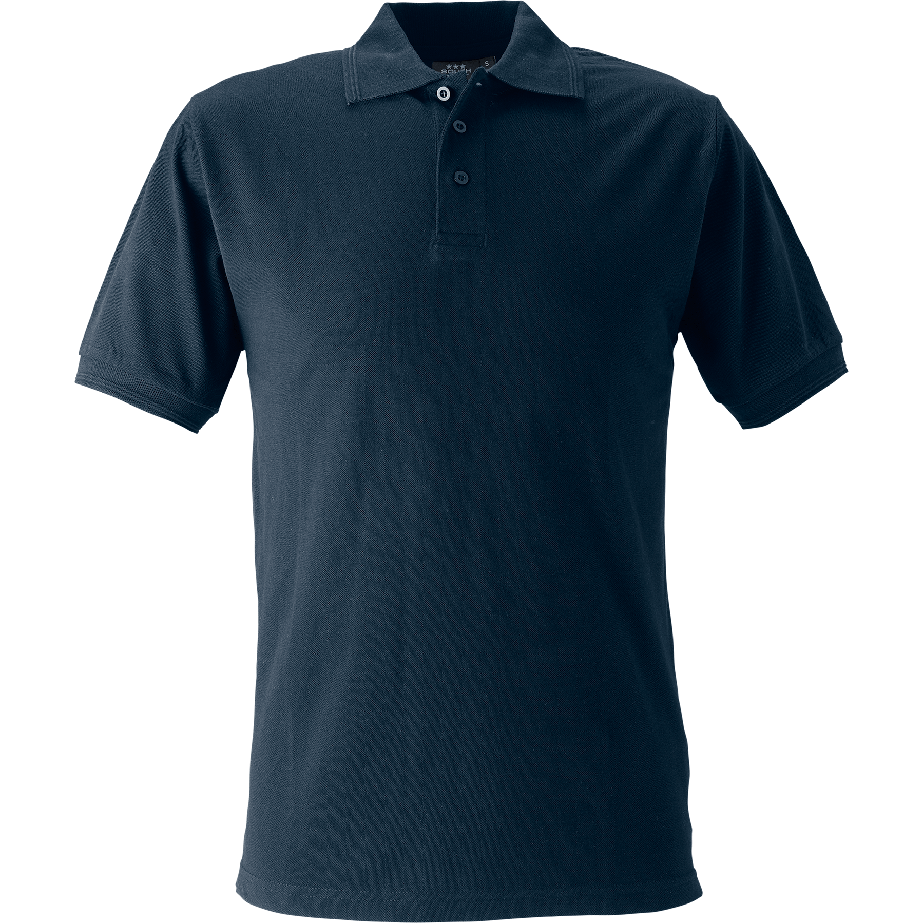 Coronado Polo - Sikkerhedsgiganten
