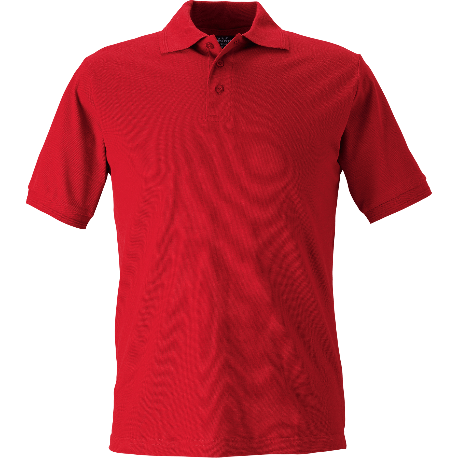 Coronado Polo - Sikkerhedsgiganten