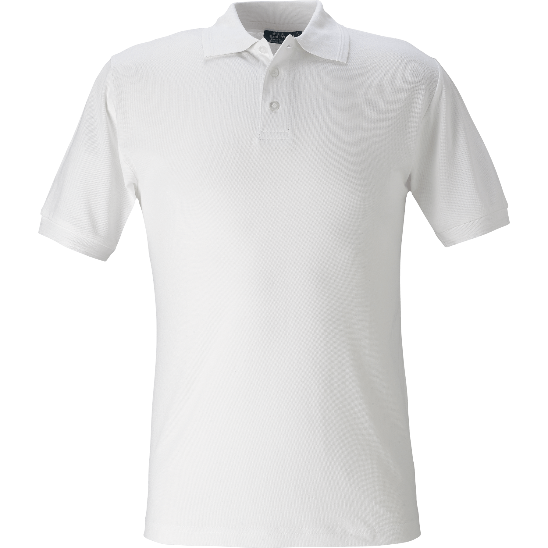 Coronado Polo - Sikkerhedsgiganten