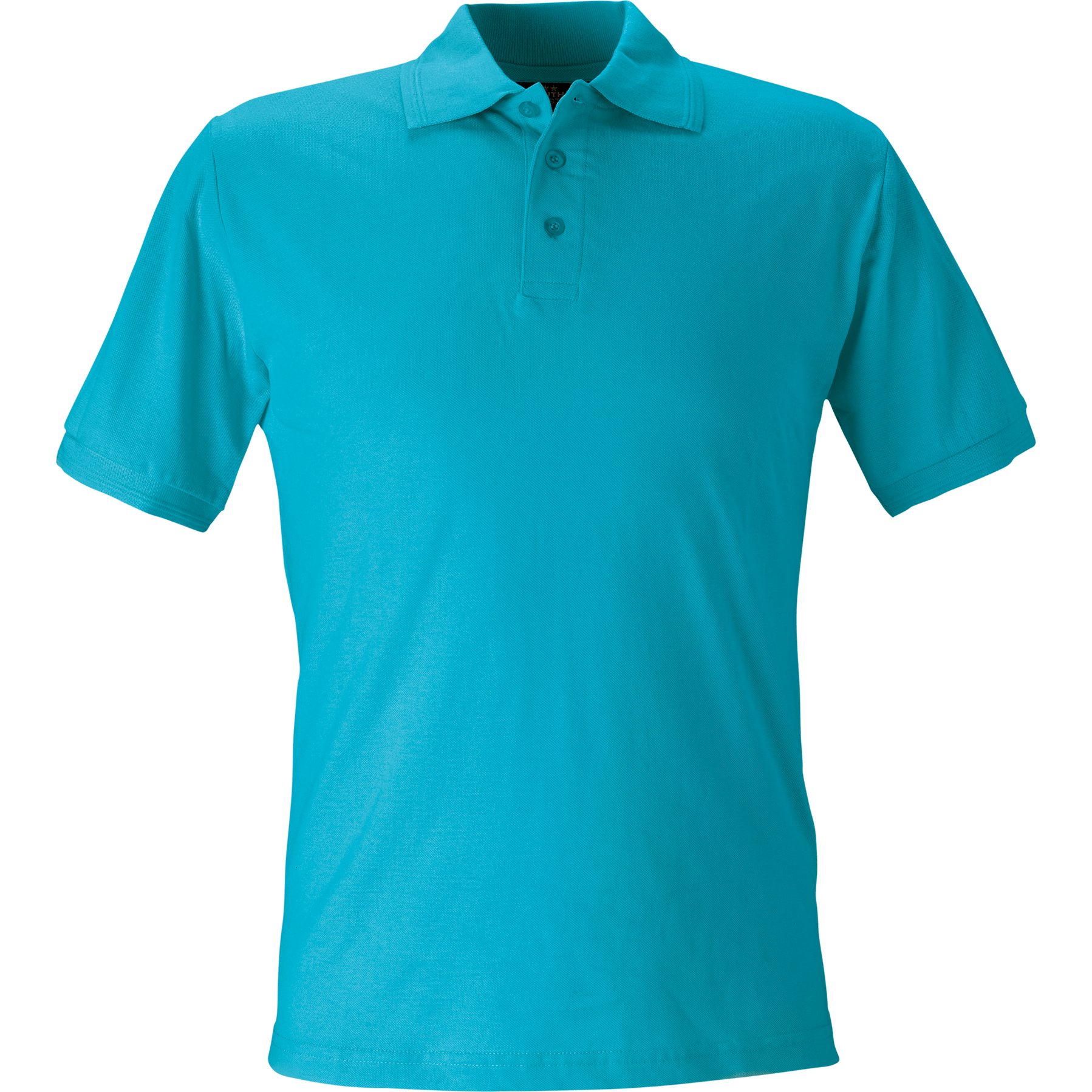 Coronado Polo - Sikkerhedsgiganten