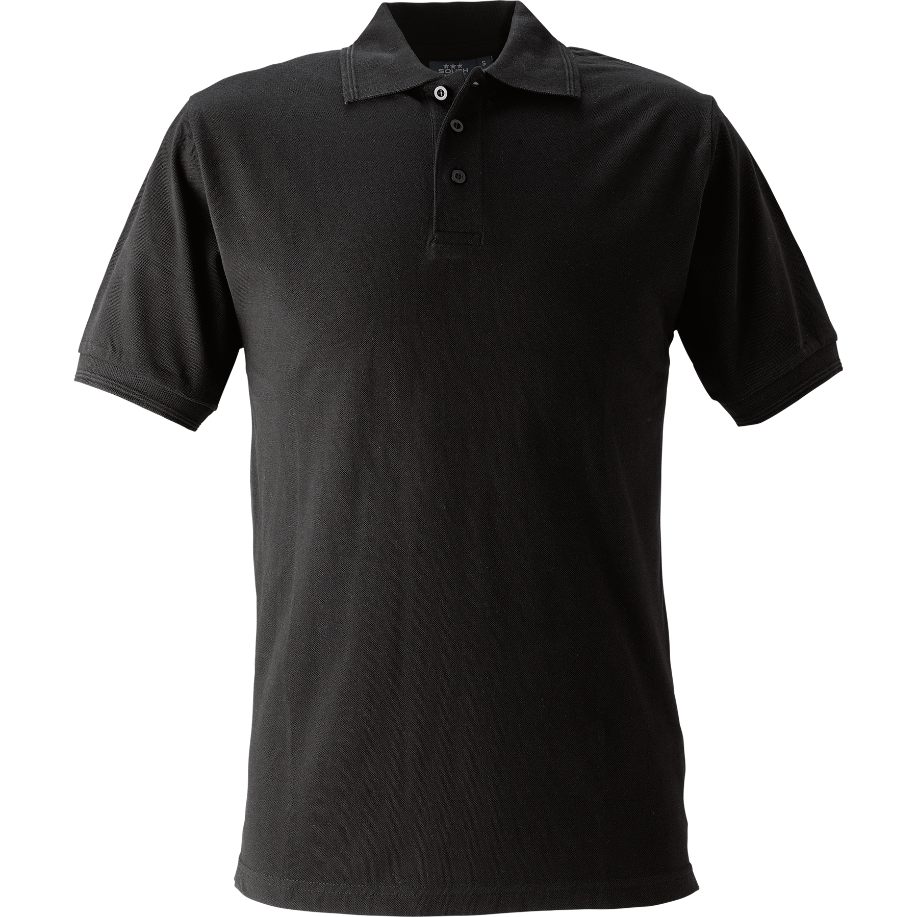 Coronado Polo - Sikkerhedsgiganten