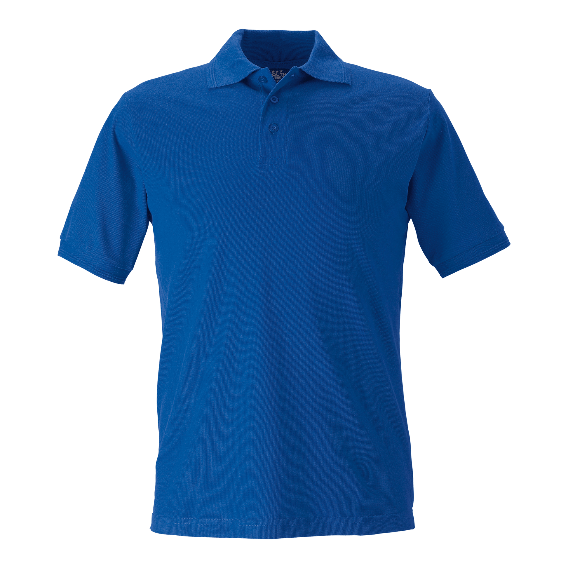 Coronado Polo - Sikkerhedsgiganten